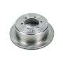 PowerStop JBR743 AutoSpecialty Brake Rotor