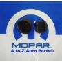 Mopar 55276077AC BUSHING, Tailgate Pivot