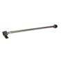 Ridetech Universal Panhard Bar Weld-On w/ Rod Ends Polished Stainless Steel