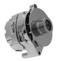 TUFF-STUFF TFS7068RD6G Ford Alternator Chrome 1 Wire 6 Groove Pulley