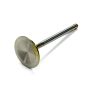 EDELBROCK EDE9365 Intake Valve - 2.020 (1)