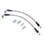 Wilwood 220-6746 Flexline Kit 93-02 Camaro w/SL6 Front Caliper
