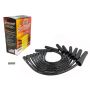 Granatelli Motor Sports 28-2116HTBB Ignition Wires And Coil On/Near Plug Connectors - Ford