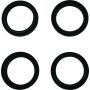Pivot Works PWFSK-Z049 86-04 Honda XR250R PW Fork Oil & Dust Seal Kit