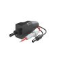 QTP SWITCH1 QTEC Single Toggle Switch