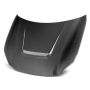 Seibon HD22TY86-VS 2022 Toyota GR86 / Subaru BRZ VS-Style Carbon Fiber Hood