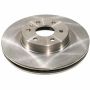 PowerStop AR82207 AutoSpecialty Brake Rotor