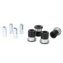 Whiteline W56412 16-22 Mazda MX-5 Miata Front Control Arm - Upper Inner Bushing Kit