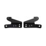 Diode Dynamics DD7325P 21-22 Ford F150 SS5 Bumper Bracket Kit