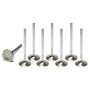 FERREA FERF1439P-8 BBF C/P 1.770 Exhaust Valves