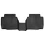 HUSKY LINERS HSK55581 X-Act Contour Series Floor Liners