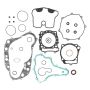 Vertex Pistons 811916 Vertex Gaskets 06-08 Suzuki LT-R450 Complete Gasket Kit w/ Oil Seals