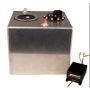 Aeromotive Fuel Cell TVS 6 Gal 90-Deg Outlet Brushless Spur 3.5