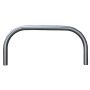 Ti22 PERFORMANCE TIP3980 600 Front Bumper 14in Center Stainless