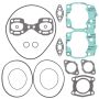 Vertex Pistons 610205 Vertex Gaskets 96-97 Sea-Doo 800 GSX Top End Gasket Kit
