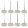 FERREA FERF1875P-8 SBC 2.180 C/P Intake Valves 11/32 5.725 OAL