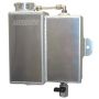 MOROSO MOR63772 Univ Coolant Expasion Overflow Tank Dual Style