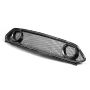 Anderson Composites AC-UG21FDMUM1 21-22 Ford Mustang Mach 1 CF Upper Grille
