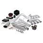 Banks Power 48082 10 Chevy 5.3L CCSB FFV PowerPack System - SS Single Side-Exit Exhaust w/ Chrome Tip