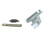 Whiteline KCA517 2002-2006 Acura RSX Bump Steer - Correction Kit
