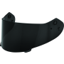 Speed and Strength 880499 SS900 Anti Fog Shield - Dark Smoke