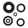 Vertex Pistons 822881 Vertex Gaskets 15-21 Kawasaki KVF750 Brute Force Oil Seal Kit