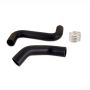 Mishimoto MMHOSE-WRX-01E 2001-2007 Subaru WRX/STI Replacement Hose Kit