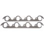 EDELBROCK EDE7228 Exhaust Gasket Set - BBF