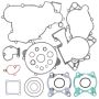 Vertex Pistons 808340 Vertex Gaskets 14-17 Husqvarna TC 85 Complete Gasket Kit