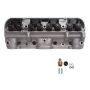 EDELBROCK EDE61599 Pontiac Performer D-Port Head - 72cc Assm.