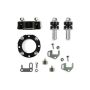 Cognito 135-91225 22-24 Toyota Tundra (w/ Rear Air Ride) Standard 3-Inch Leveling Kit