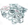 TwinPower 043155 Twin Power 99-17 Twin Cam Big Twins 3.875 Inch Bore Top End Gasket Kit