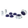 SuperPro Front Lower Control Arm Kit