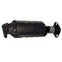 AB Catalytic 4591 Direct-Fit Catalytic Converter EPA (Federal)