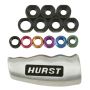 T-Handle Universal Brushed Aluminum