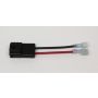 Walbro Replacement Wiring Harness (p/n 400-0001)