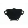 MEZIERE MEZWP115S SBM Back Plate - Black