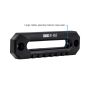 Borne Off-Road BNWN-HFL-01BK Winch Accessories