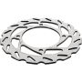 All Balls Racing 18-0006 99-05 Arctic Cat 250 2x4 Brake Disc Front