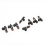 DeatschWerks 16MX-26-1200-8 Chevy Silverado 1500 & GMC Sierra 1500 2000-13 -  8 injectors 1200cc/min