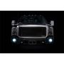 Putco 250008W Optic 360 - High Power LED Fog Lamp Bulbs - H8