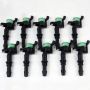 Granatelli Motor Sports 25-3014-MPG10 Ignition Coil Pack