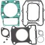 Vertex Pistons 810837 Vertex Gaskets 99-00 Polaris Sportsman 335 Top End Gasket Kit