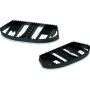 Burly Brand B13-1050B MX Floorboards - Black
