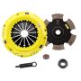 ACT TS3-HDR6 1988 Toyota Supra HD/Race Rigid 6 Pad Clutch Kit