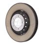 SHW Performance PFL47543 Brake Rotor