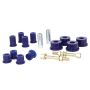 SuperPro 19-23 Ford Ranger Rear Shackle Bushing