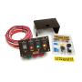PAINLESS WIRING PWI50301 4 Switch Panel W/Harness