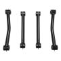 ICON 214027 03-12 Dodge Ram HD Fixed Tubular Link Kit