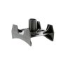 VAICO V20-7109 BUMPER BRACKET